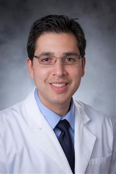 Dr. Andrew Barbas