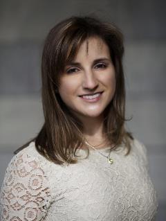 Dr. Nicole Conkling