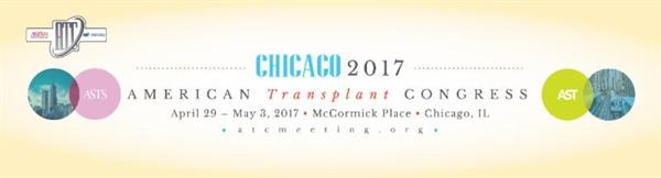 2017 American Transplant Congress