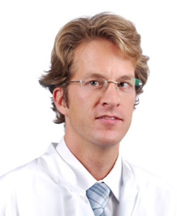 Dr Sebastian Michel