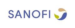 SANOFI_Logo_horizontal_RVB Sanofi logo