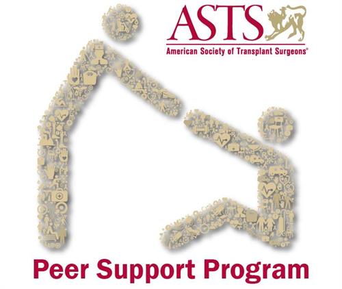 ASTS Peer Support Program