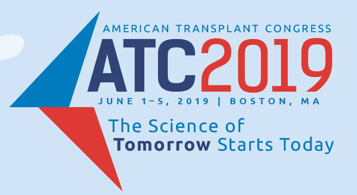 2019 American Transplant Congress