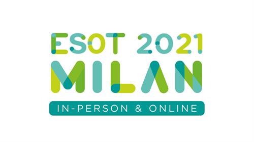 ESOT 2021 Milan