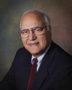 Dr. Khalid Butt